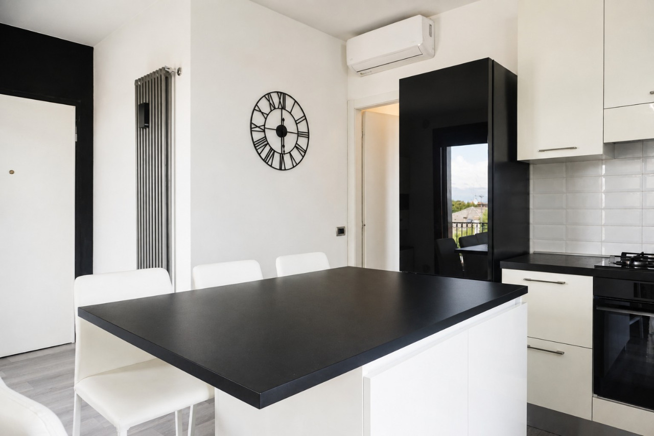 Appartamento in vendita a Quarto d'Altino